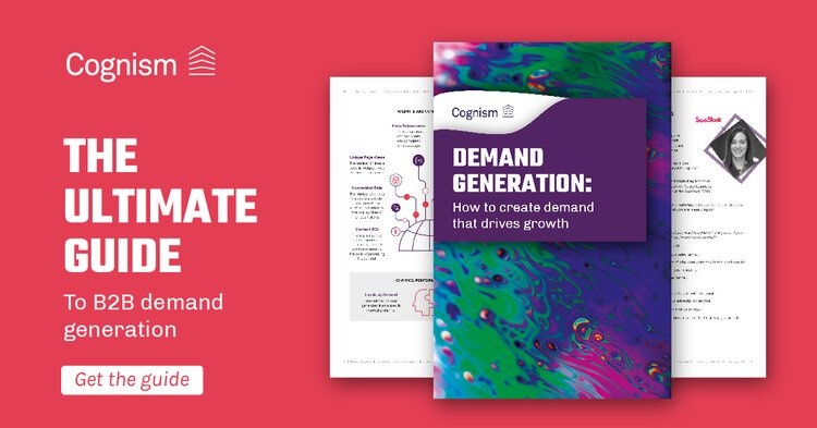 Ajakan bertindak baru