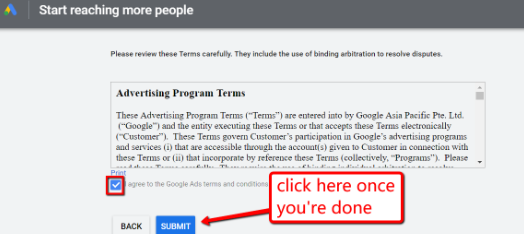 คู่มือเริ่มต้นสำหรับ PPC 7