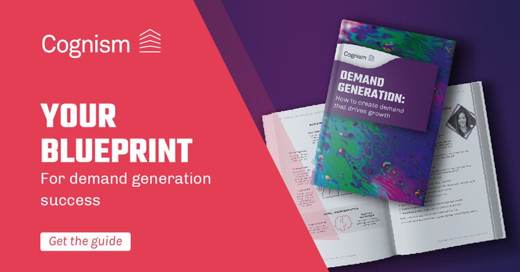 Nuovo invito all'azione