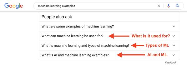 5 tips untuk membuat konten yang akan disukai Google 2