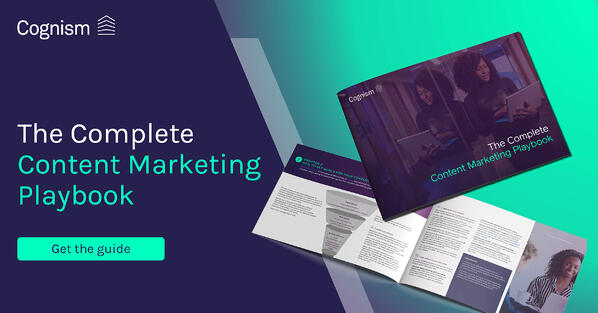 完整的内容营销剧本-社交媒体