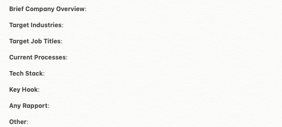 营销发展代表目标