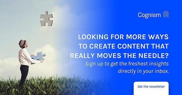 เนื้อหาการตลาดจดหมายข่าว