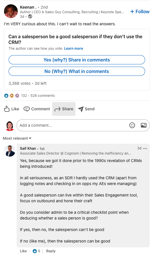 linkedin-personal-brand-b2b-saas