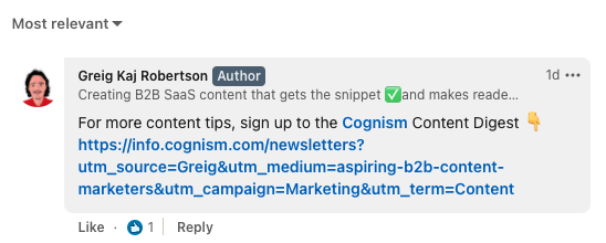 linkedin-personal-brand-b2b-saas