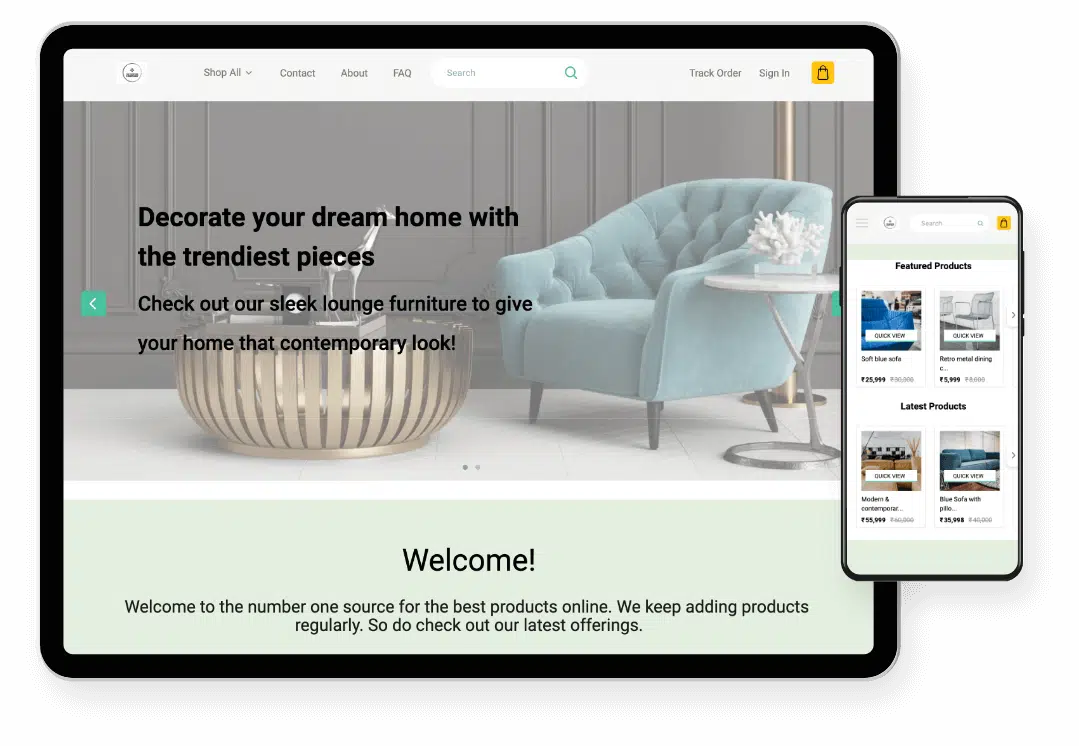 如何在印度在線銷售產品