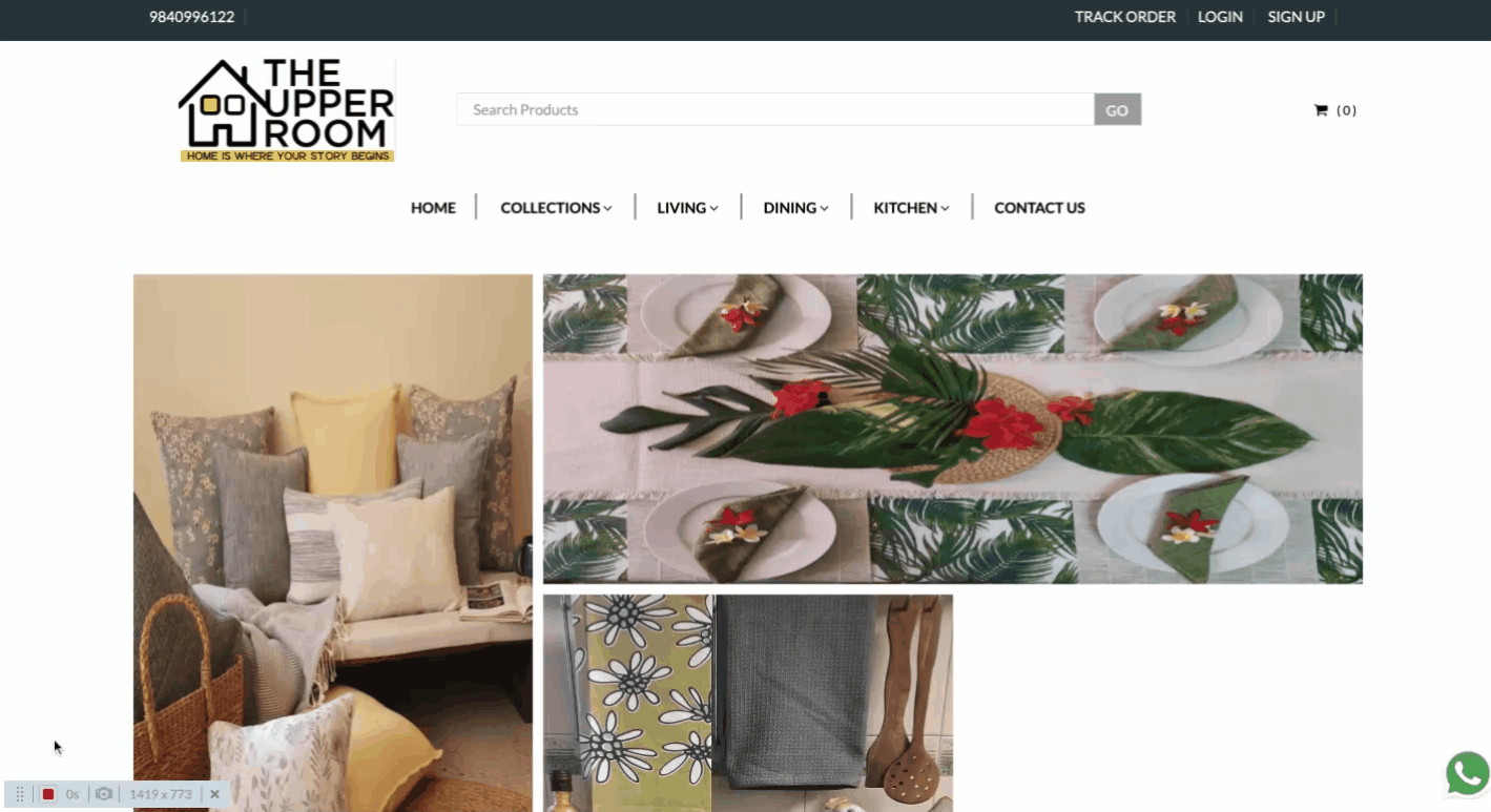 如何在網上銷售產品