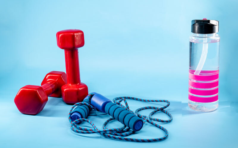 在線銷售健身器材