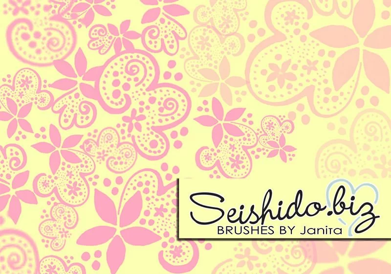 แปรง Doodle ฟอง