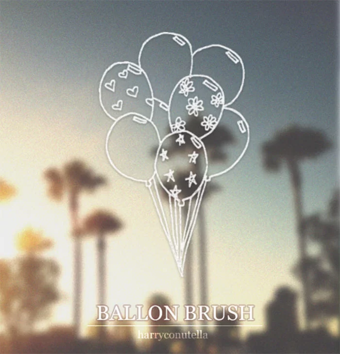 ลูกโป่ง