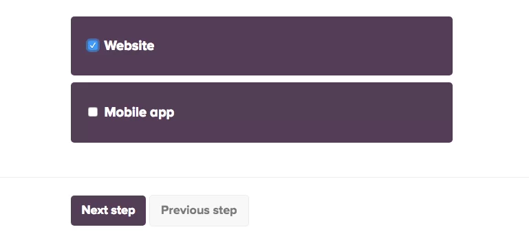 隐私政策生成器