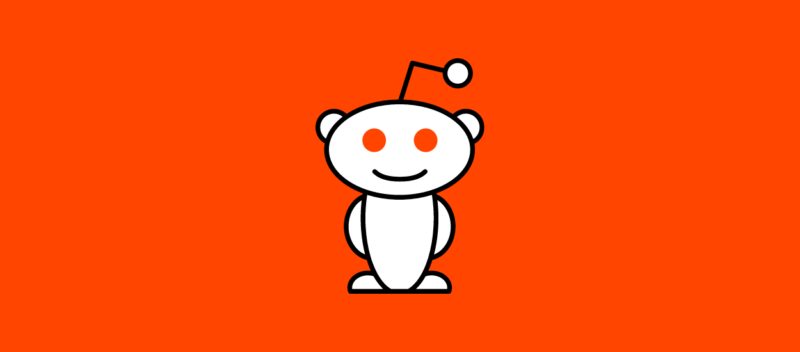 最好的 Subreddits 关注