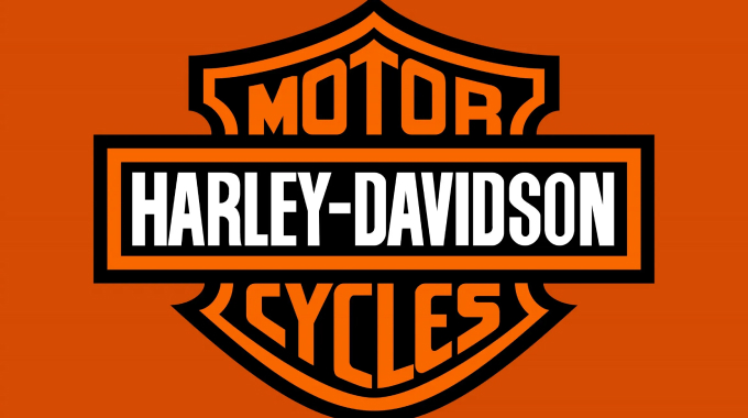 كيفية بناء علامة تجارية: 10 خطوات لبناء علامة تجارية لا تنسى! 11 Harley Davidson logo