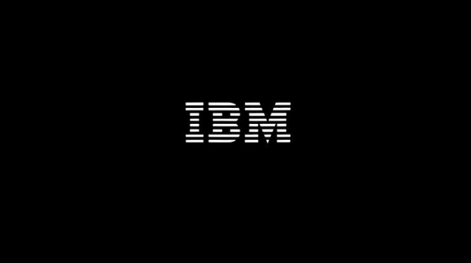 كيفية بناء علامة تجارية: 10 خطوات لبناء علامة تجارية لا تنسى! 9 IBM logo