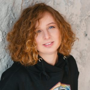 Headshot 1 300x300 - 6 Giveaway Email Examples to Inspire Your Own Strategy