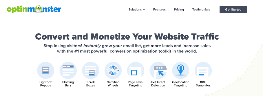 Sumome vs OptinMonster กับ OptiMonk: อันไหนให้เลือก? sumome optinmonster optimonk 09 - Sumome vs OptinMonster vs OptiMonk: Which One to Choose?