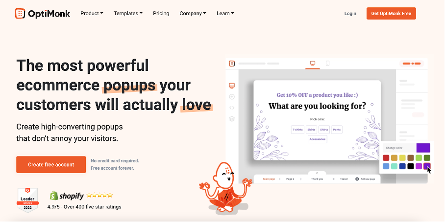Sumome vs OptinMonster กับ OptiMonk: อันไหนให้เลือก? sumome optinmonster optimonk 01 - Sumome vs OptinMonster vs OptiMonk: Which One to Choose?