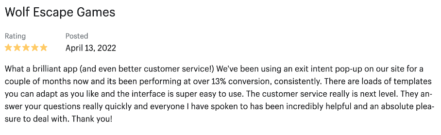 Sumome vs OptinMonster กับ OptiMonk: อันไหนให้เลือก? sumome optinmonster optimonk 05 - Sumome vs OptinMonster vs OptiMonk: Which One to Choose?