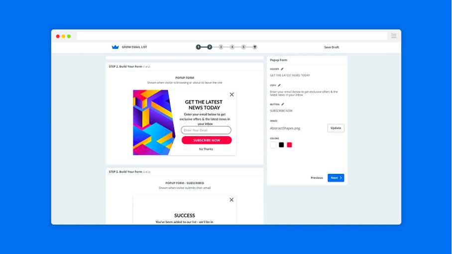 Sumome vs OptinMonster กับ OptiMonk: อันไหนให้เลือก? sumome optinmonster optimonk 08 - Sumome vs OptinMonster vs OptiMonk: Which One to Choose?