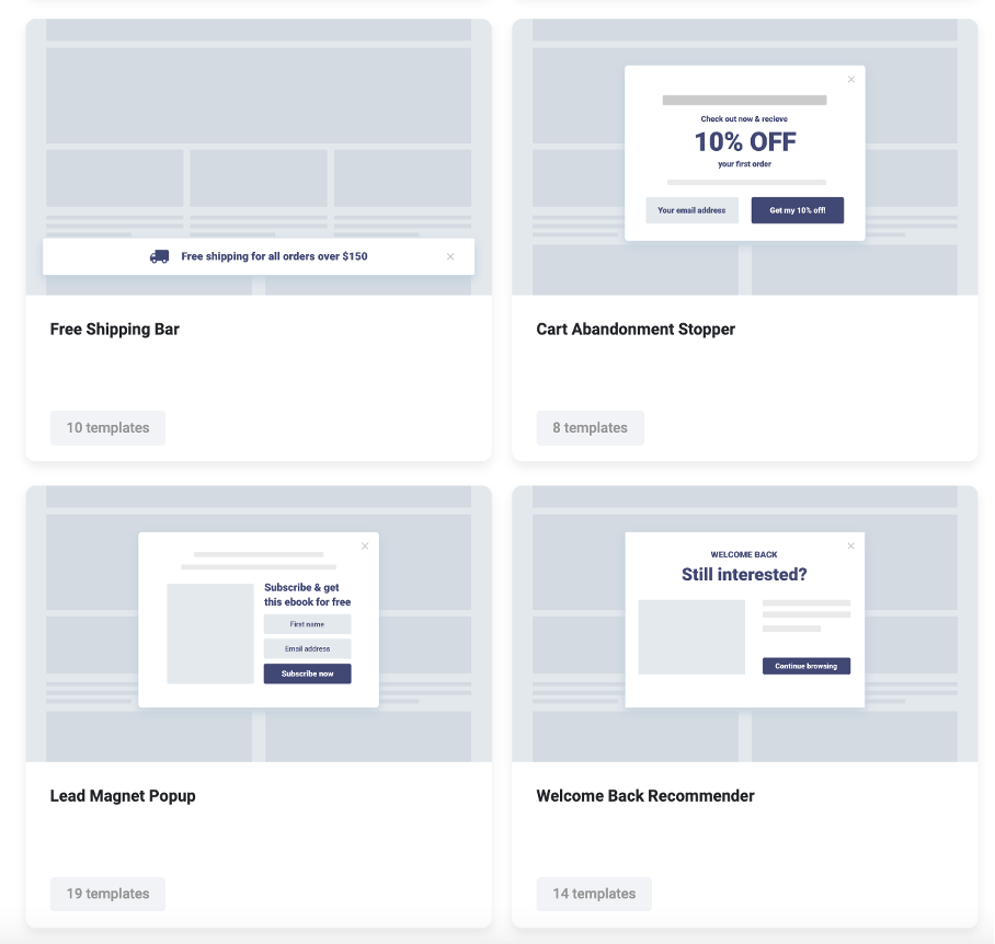 Sumome vs OptinMonster กับ OptiMonk: อันไหนให้เลือก? sumome optinmonster optimonk 03 - Sumome vs OptinMonster vs OptiMonk: Which One to Choose?