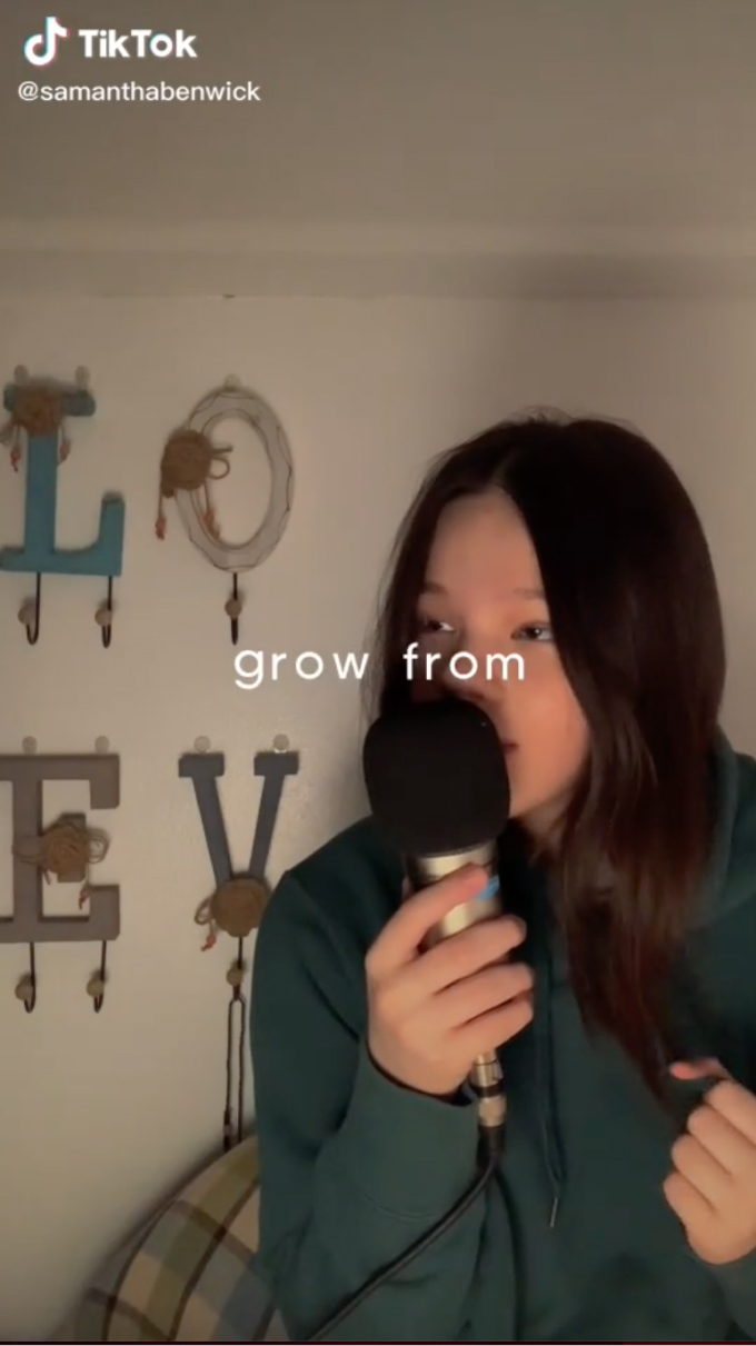 วิธีใช้ TikTok สำหรับธุรกิจ - The Ultimate Guide (2022) 31 lip sync videos on tiktok