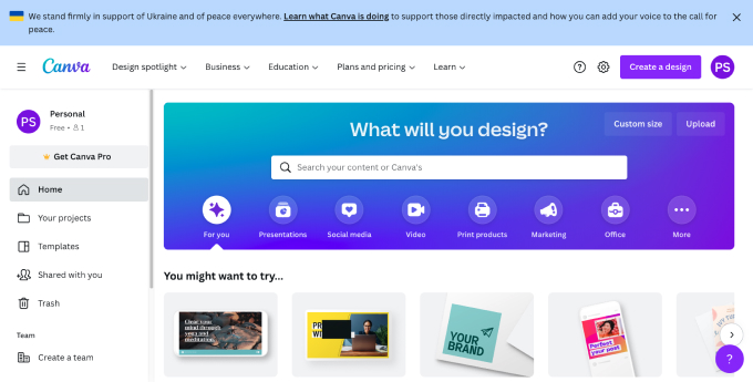 วิธีใช้ TikTok สำหรับธุรกิจ - The Ultimate Guide (2022) 36 canva