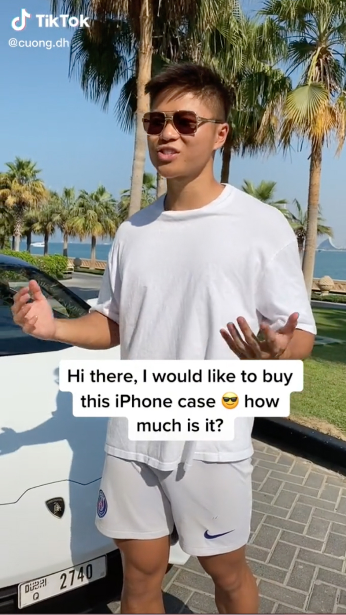 วิธีใช้ TikTok สำหรับธุรกิจ - The Ultimate Guide (2022) 33 Dialogue re-enactments tiktok