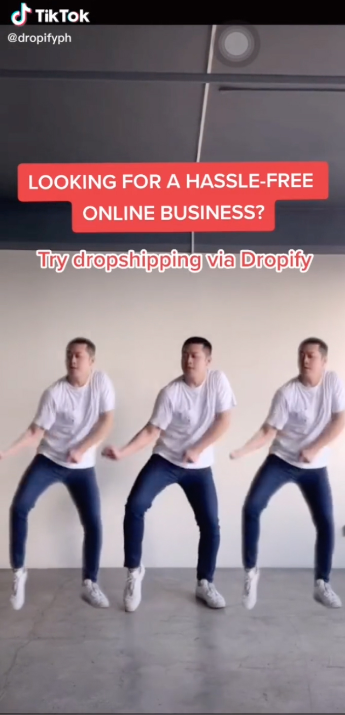 วิธีใช้ TikTok สำหรับธุรกิจ - The Ultimate Guide (2022) 30 Dance videos on tiktok