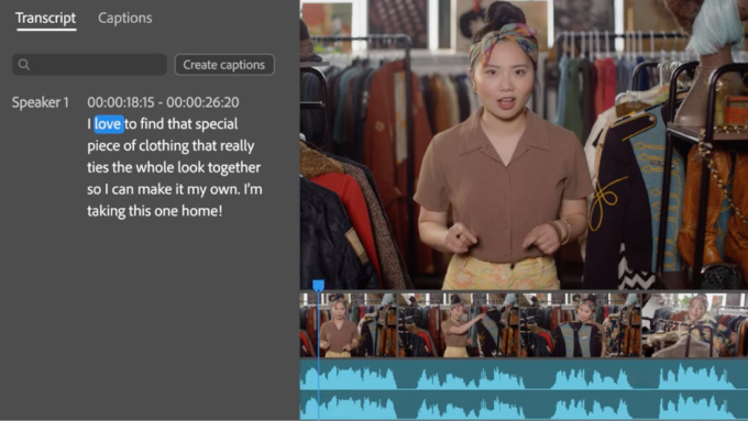 วิธีใช้ TikTok สำหรับธุรกิจ - The Ultimate Guide (2022) 38 How to Use TikTok for Business - The Ultimate Guide (2022) Adobe Premiere Pro