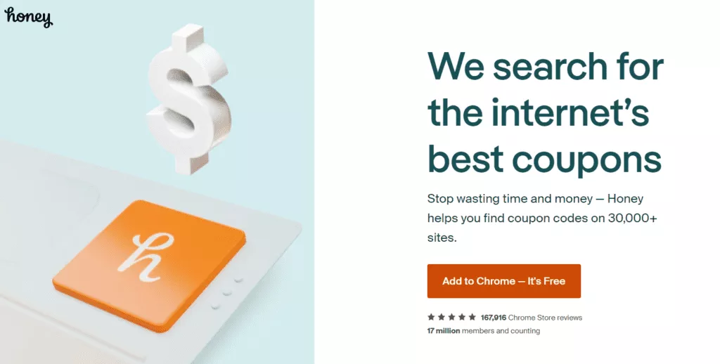 Joinhoney.com