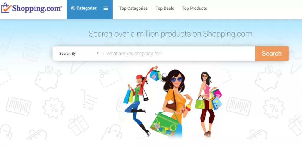 Shopping.com