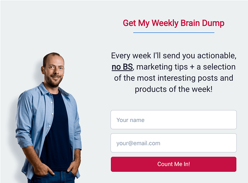 SaaS-маркетинг CTA