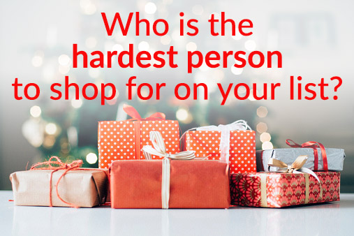 휴일 소셜 미디어 질문