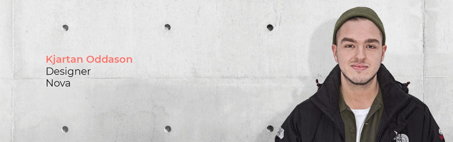 Kjartan-Interview Nova Bannerflow: beste Display-Werbung