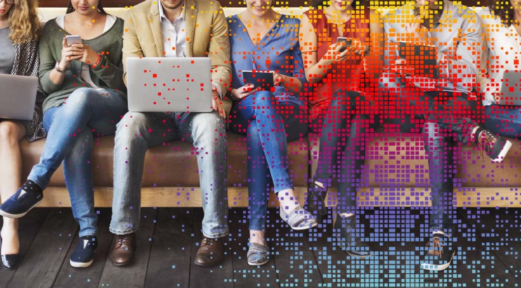 ディスプレイ広告のパーソナライズ–オーディエンスのパーソナライズ