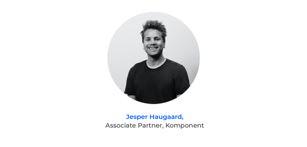 صورة Jesper Saxo Bank