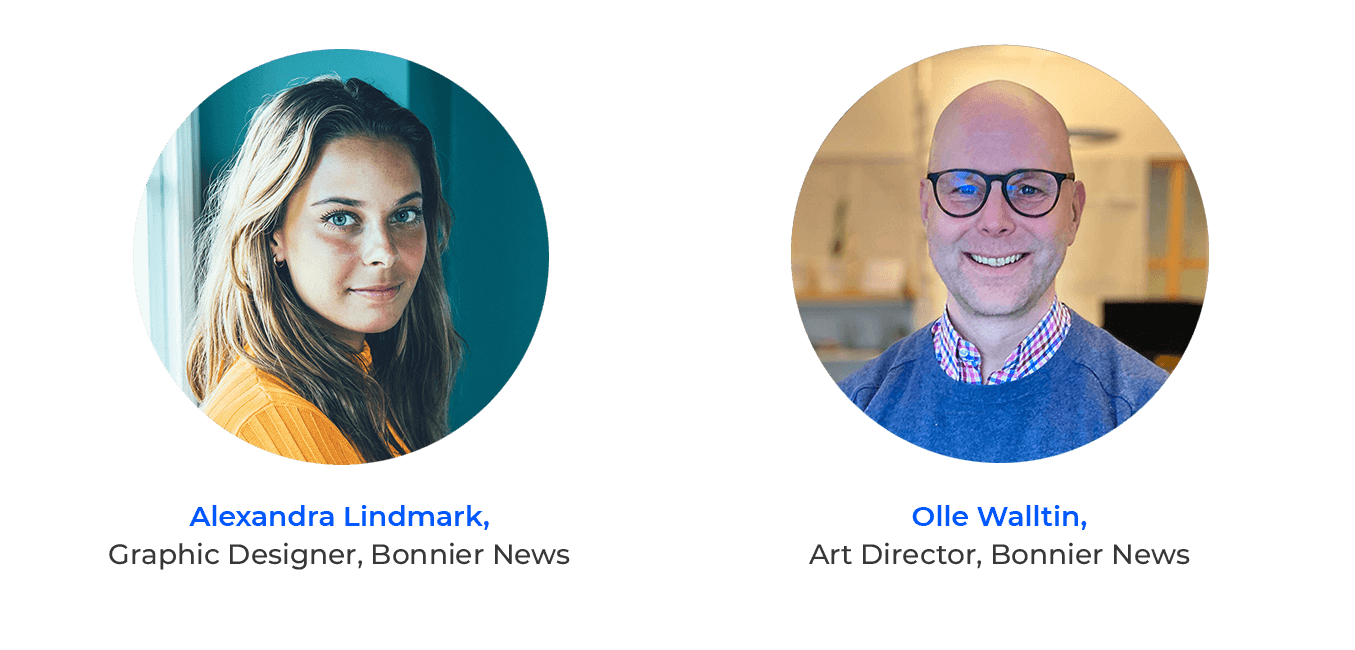 エクスプレッセンインタビュー