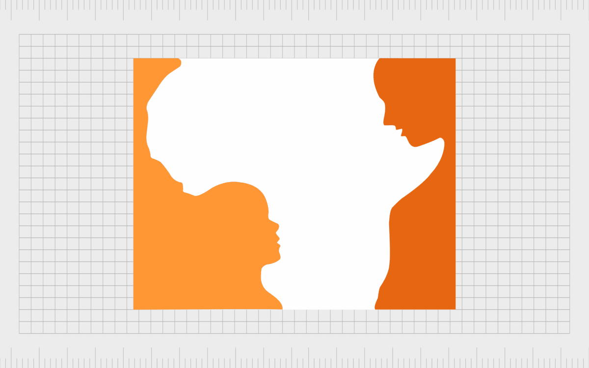 隱藏含義的著名標誌