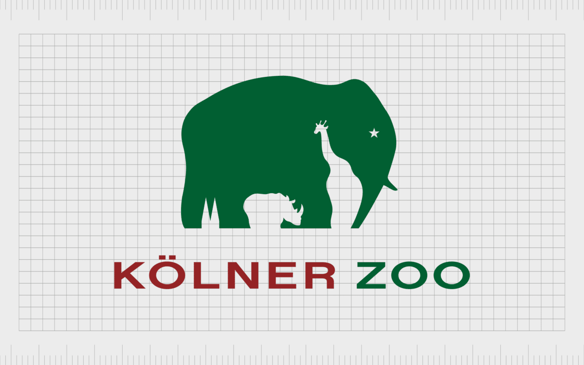 隱藏含義的著名標誌