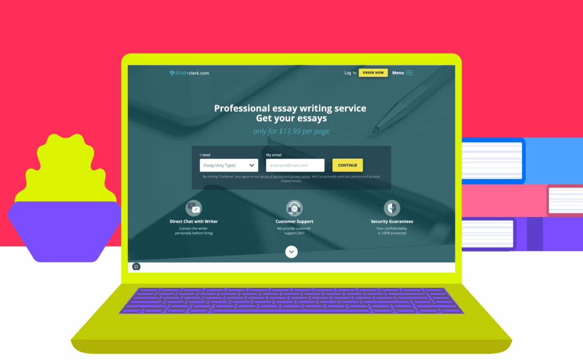 美国最佳研究论文写作服务