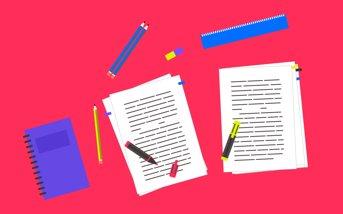 ¿Cuánto debe durar un ensayo?