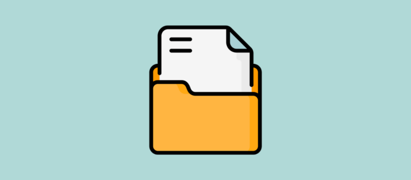 استرجع مستندات Word المحذوفة على نظام Mac