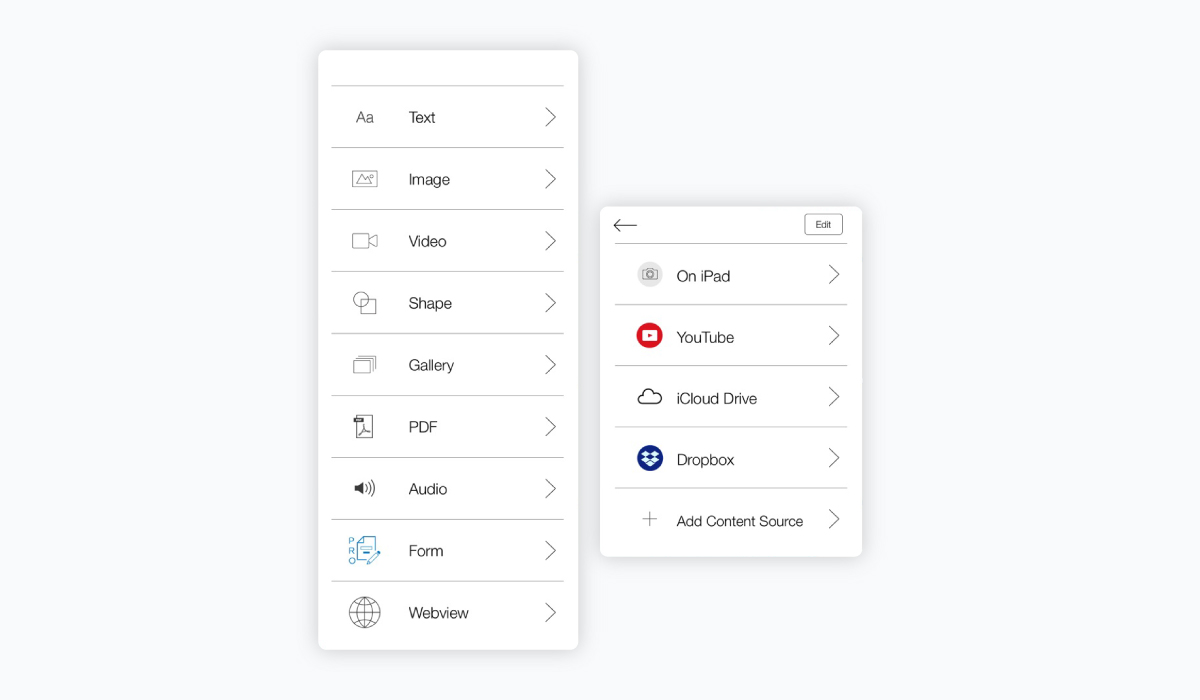 最高のプレゼンテーションソフトウェア-flowvellaビデオ