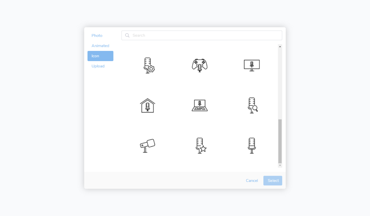 最高のプレゼンテーションソフトウェア-slidebeanアイコン