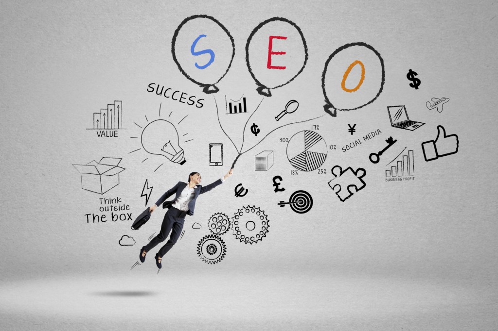 seo-informationsrennen