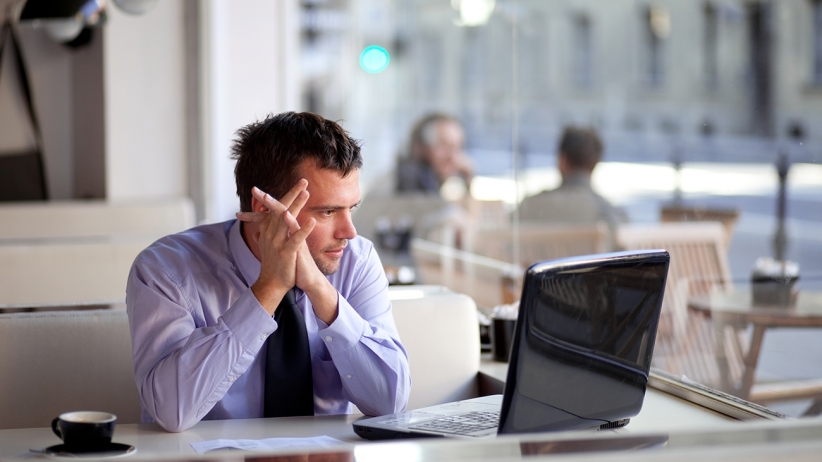 اعمال تجاريه عبر الانترنت