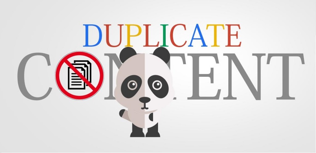 เนื้อหาที่ซ้ำกัน