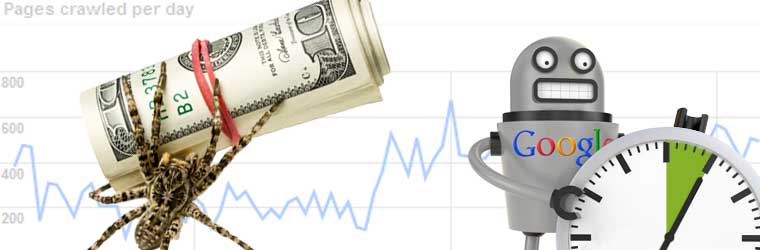 Orçamento de rastreamento