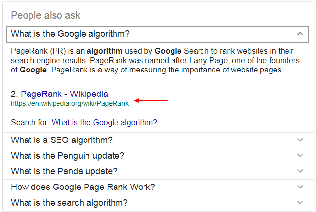 Recurso de resposta rápida