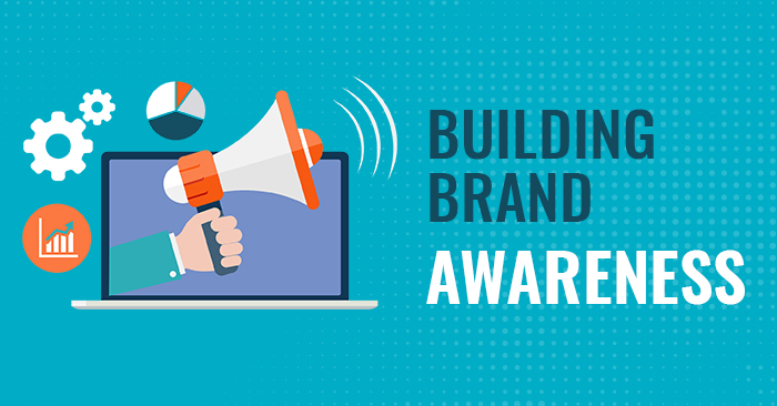 consciência da marca